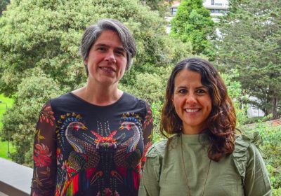 Ana Lucía Y María Fernanda2