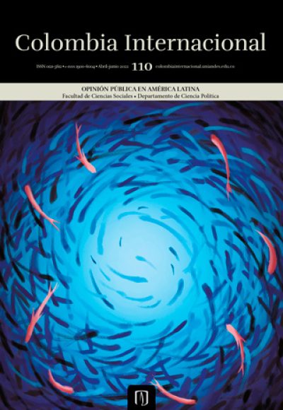 Colombiaint.2022.issue 110.cover